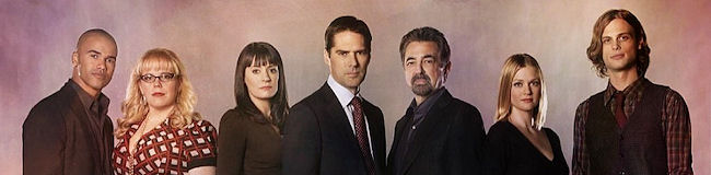 Criminal Minds