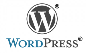 WordPress Logo