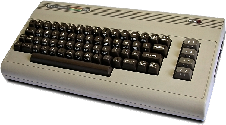 Commodore 64