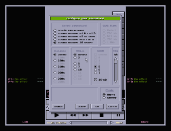 FairPlay (Setup)