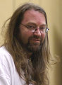 Jeff Minter (2007)