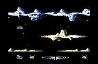 Orcus (C64)