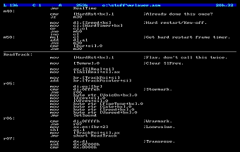 sound blaster fm editor