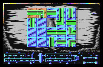 Square Out (C64)