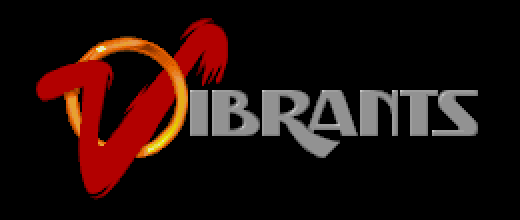 Vibrants Logo (Lollypop)