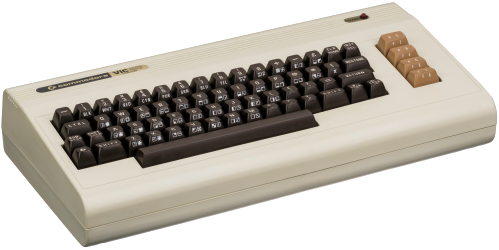 Commodore VIC-20