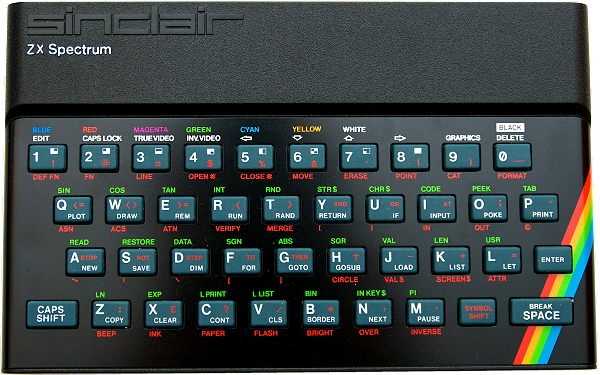 ZX Spectrum