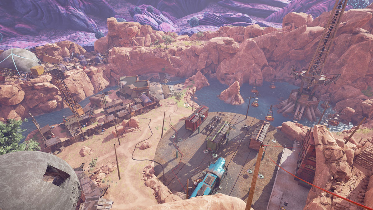 obduction worlds