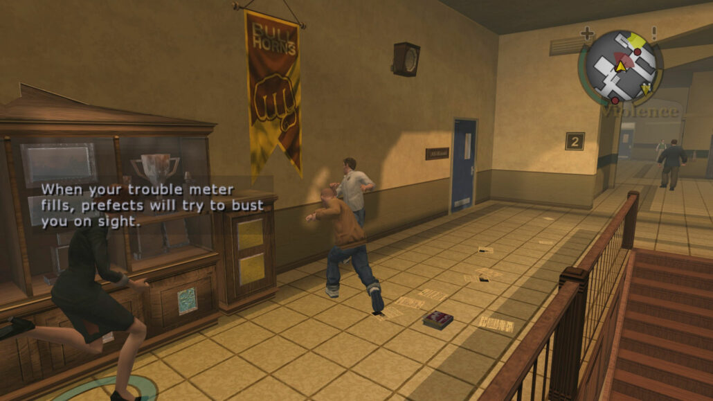 Bully Scholarship Edition Free Download PC Game Full Version